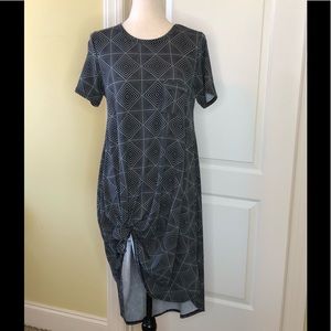 LulaRoe Carly Dress